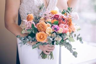 Indigo Blooms Co
