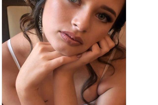 Subtle glam