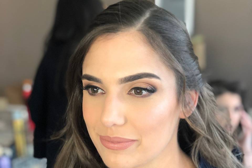 Highlighting natural features