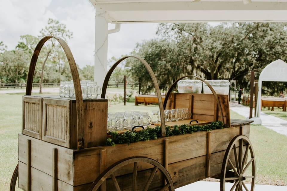 Ever After Farms Ranch