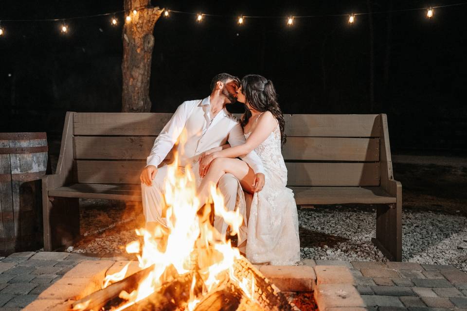 Campfire