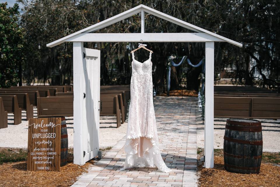 Gorgeous Dress