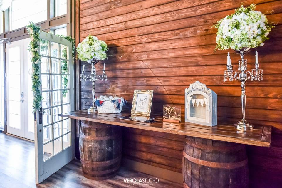 Ever After Farms Ranch