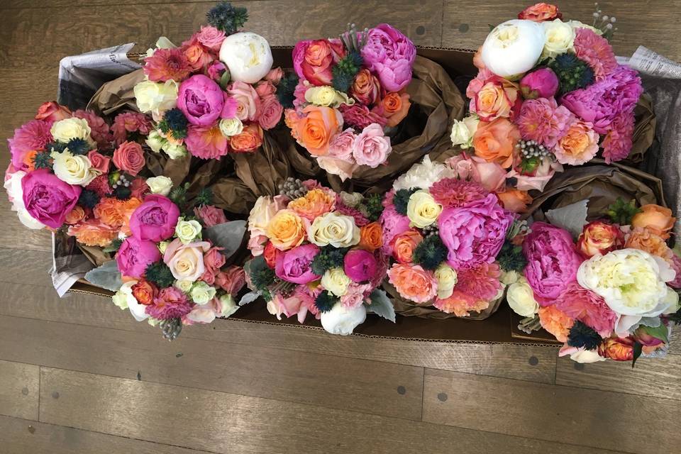 Bouquets