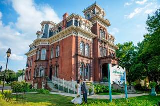 Jacob Henry Mansion Estate