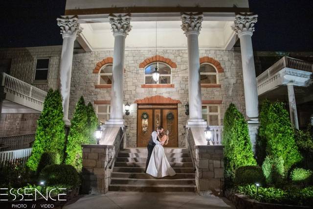 Jacob Henry Mansion Estate