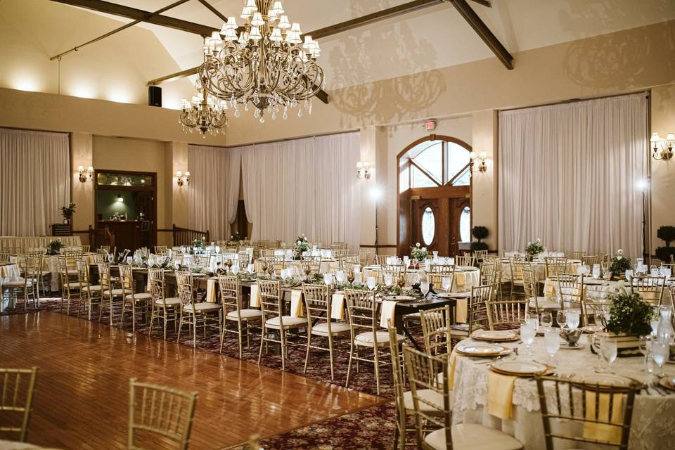 Ballroom