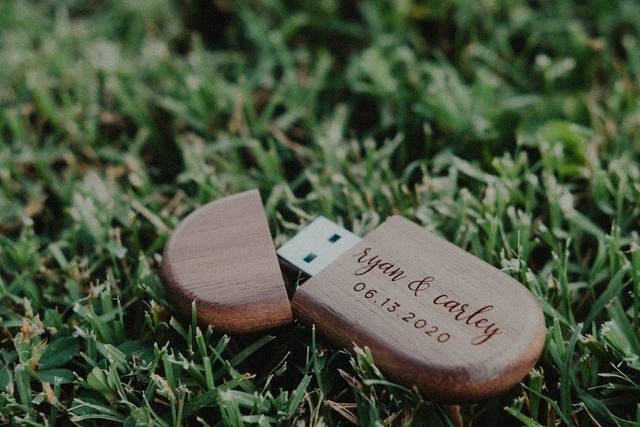 Custom USB