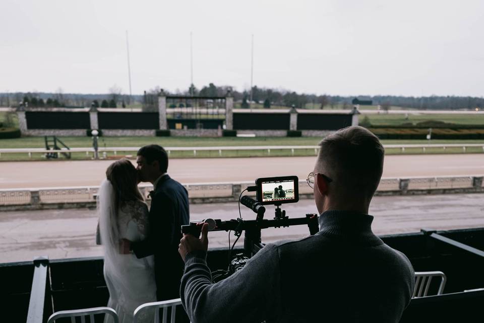 Keeneland