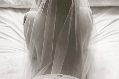 Bridal Boudoir Photography | http://www.pink-boudoir.com   Awesome gift for the Groom or significant other!