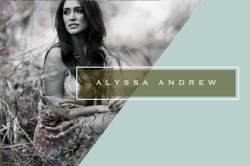 Alyssa Andrew Photography + Boudoir