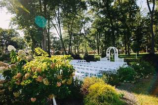 Heather Downs Country Club Events