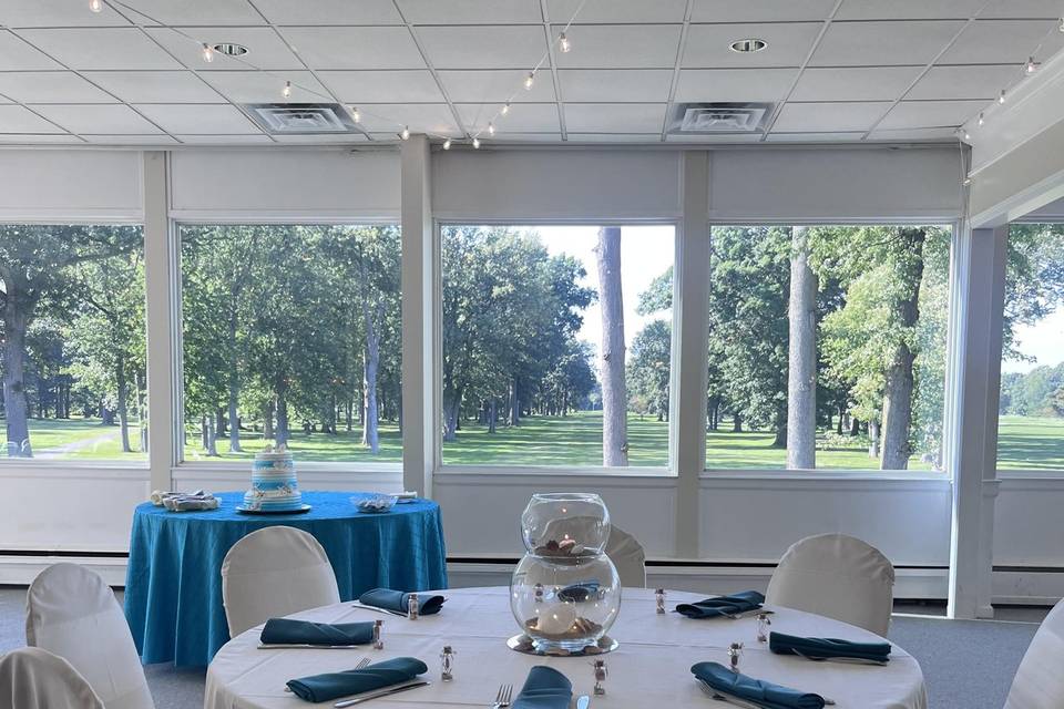 Heather Downs Country Club Events
