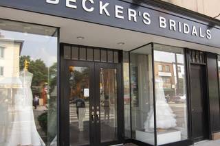 Becker's Bridal & Formal