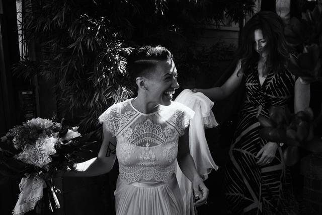 Unbridled joy - Ella Sophie Photo