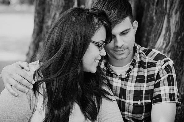 Couple's session - Ella Sophie Photo