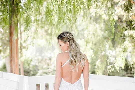 Corrie Lynn Photo