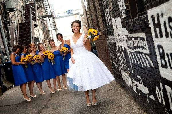Jacki V. Photography