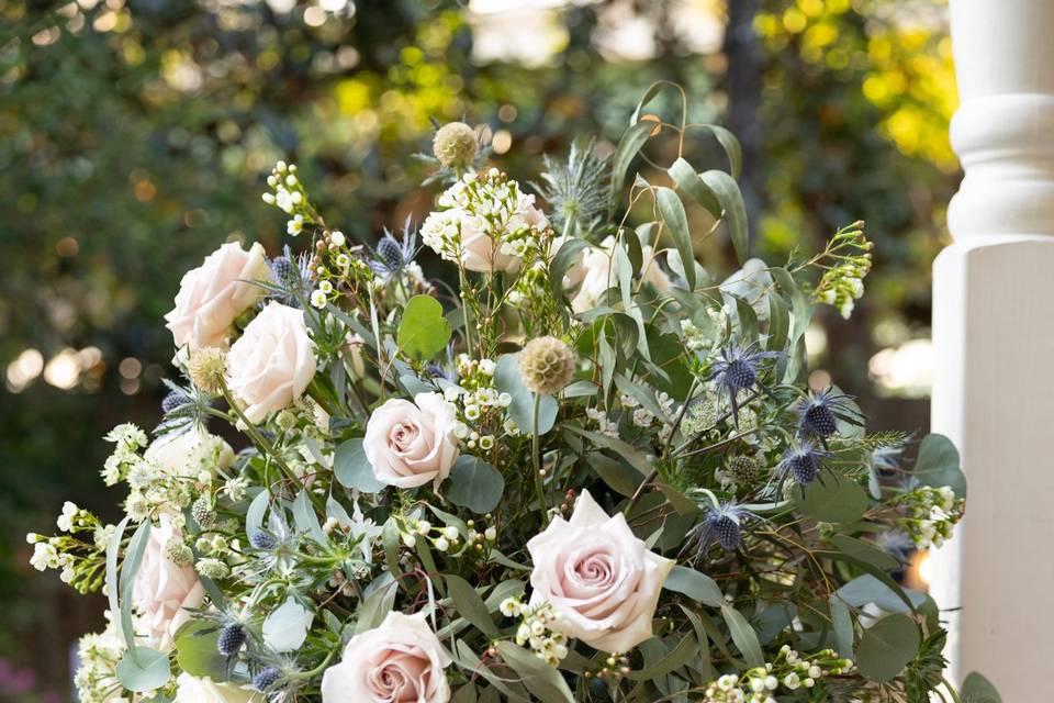 Ceremony Flowers