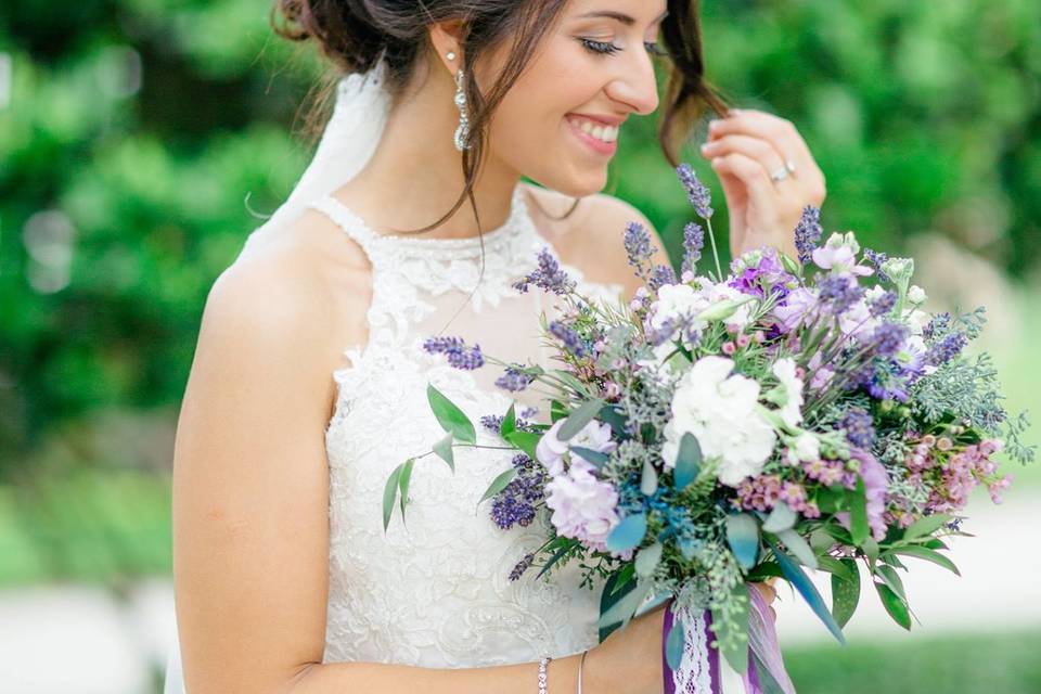 Wildflower Bouquet