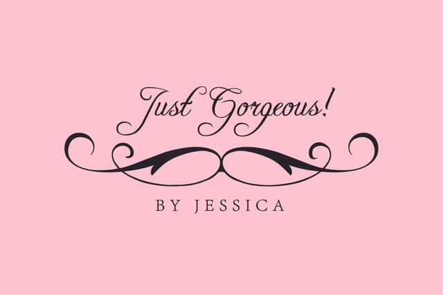 Just Gorgeous! By Jessica