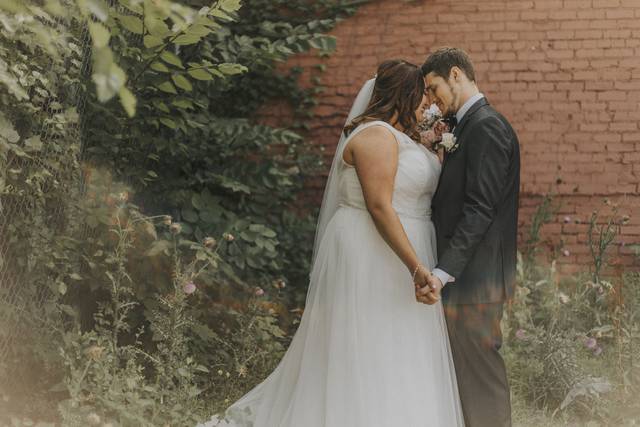 Velvet Sage Photography