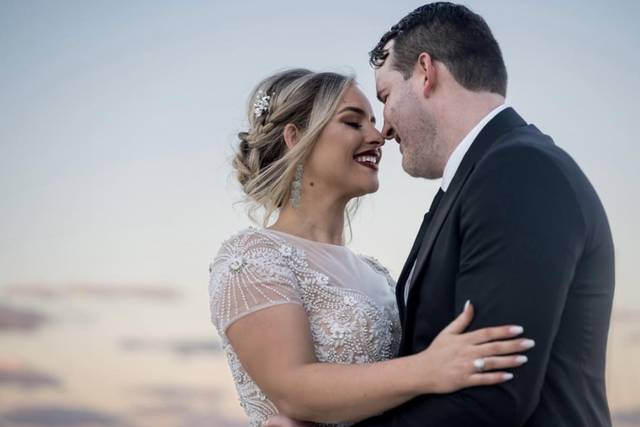 Bridal Makeup and Hair
