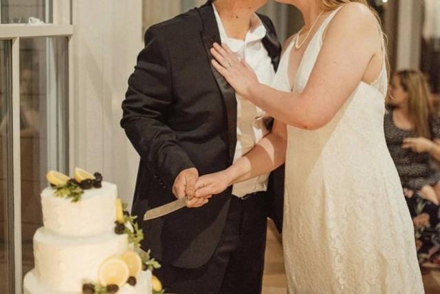 Bridal Makeup/Hair