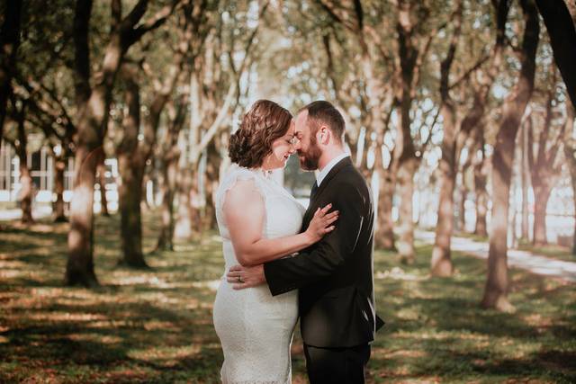Wedding Photography