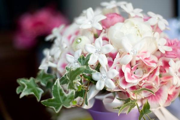 Photo courtesy of Metzger Photography