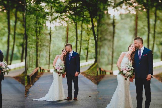 Wedding Photography