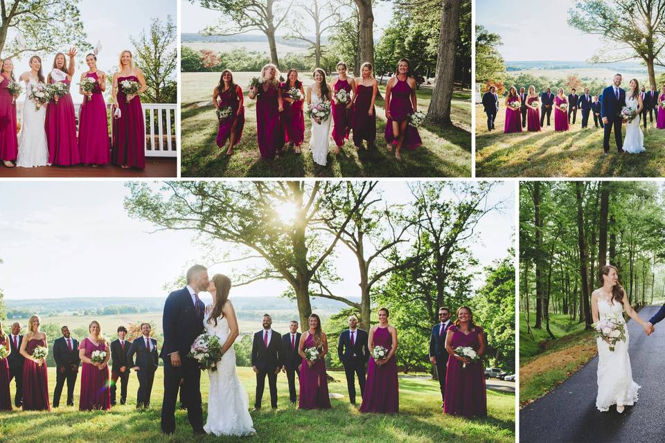 Wedding Photography