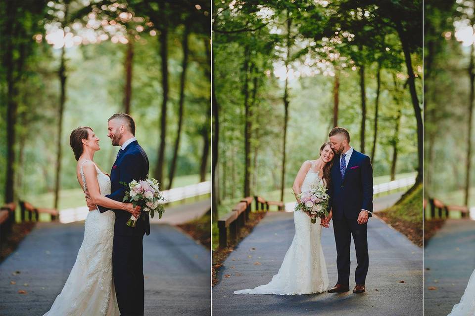 Wedding Photography