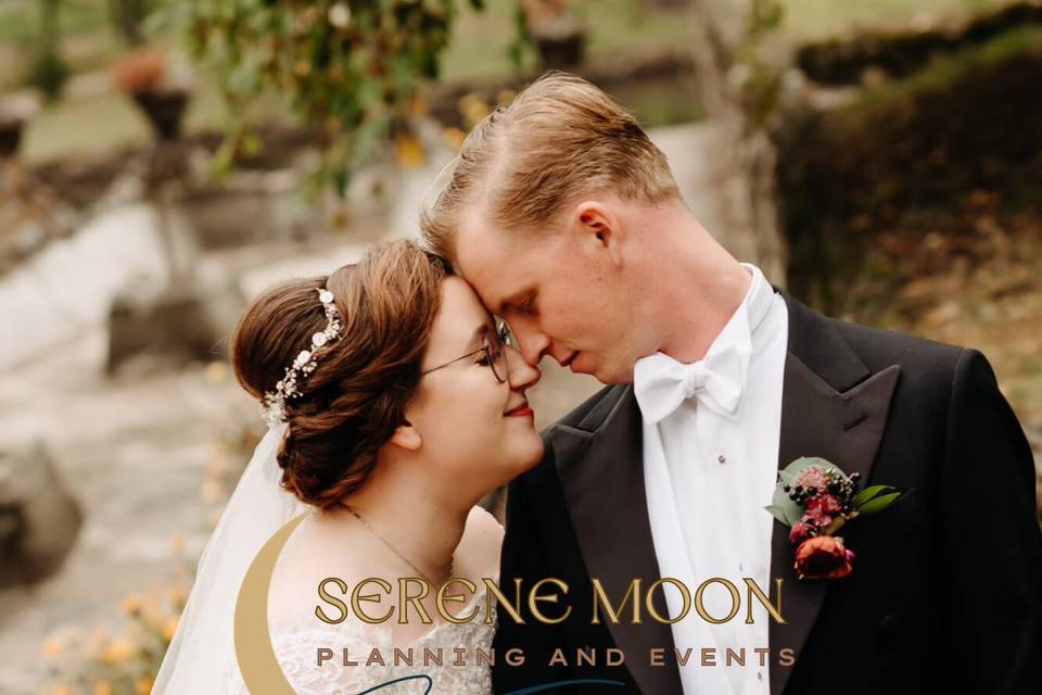 Serene Moon Planning and Events
