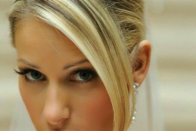 Faux Glaux Mobile Airbrush Tanning and Makeup Artistry