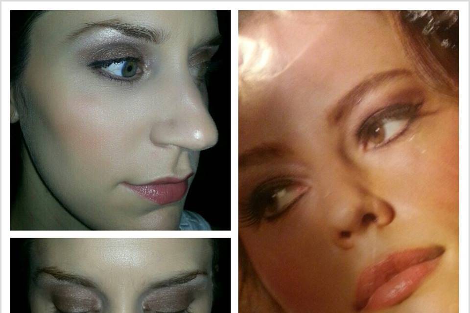 Faux Glaux Mobile Airbrush Tanning and Makeup Artistry