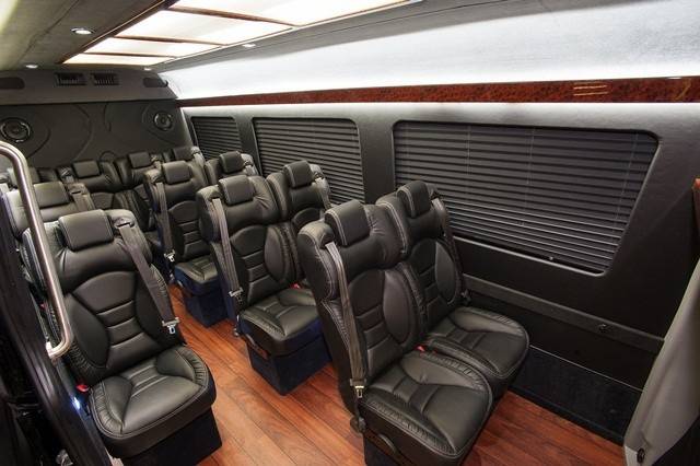 ZBest Limousine Service