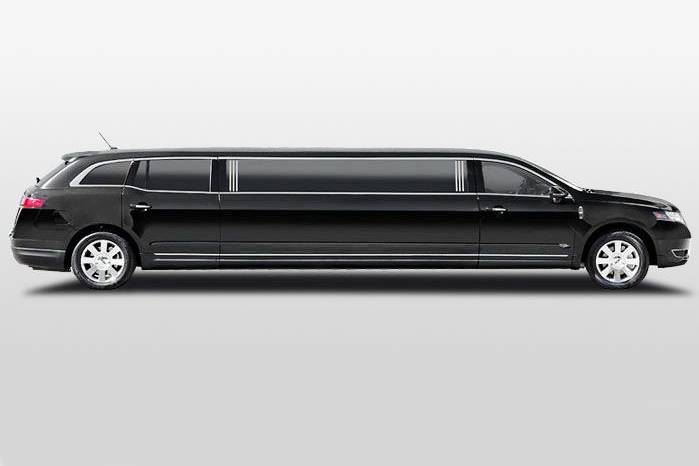 Limousine sample