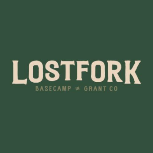 Lostfork Basecamp