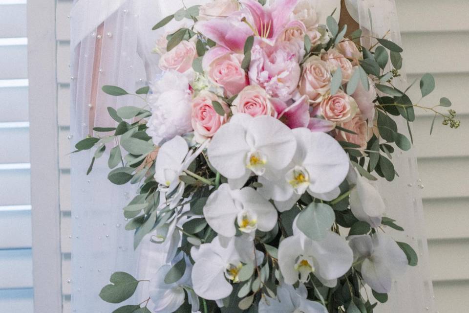 Decor - Bridal Bouquet