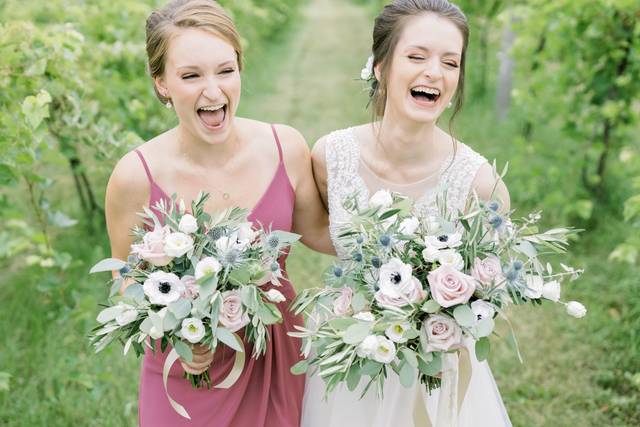 Bridal Bouquet