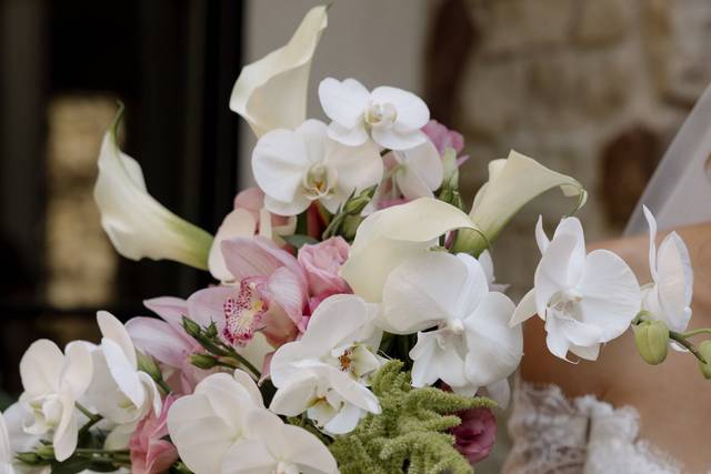 Bridal Bouquet