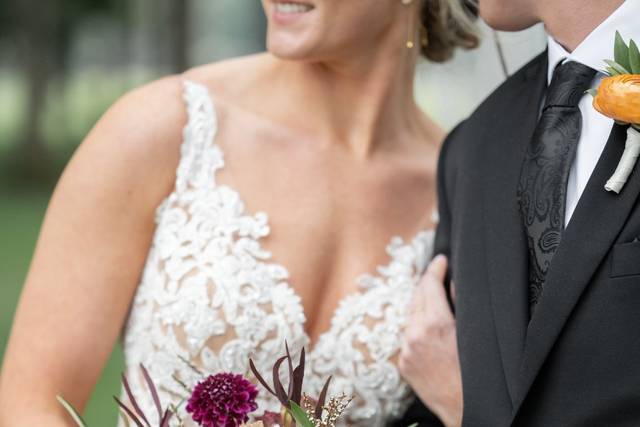 Bridal Bouquet