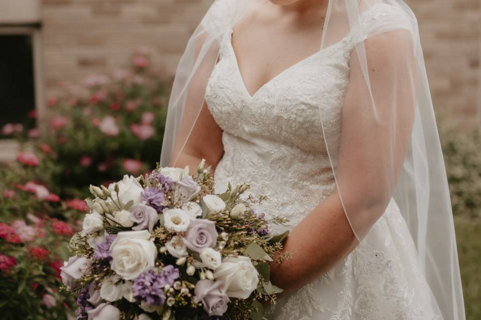 Bridal Bouquet