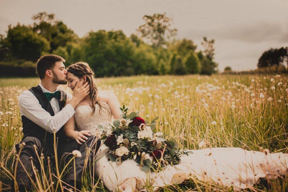 Bridal Bouquet