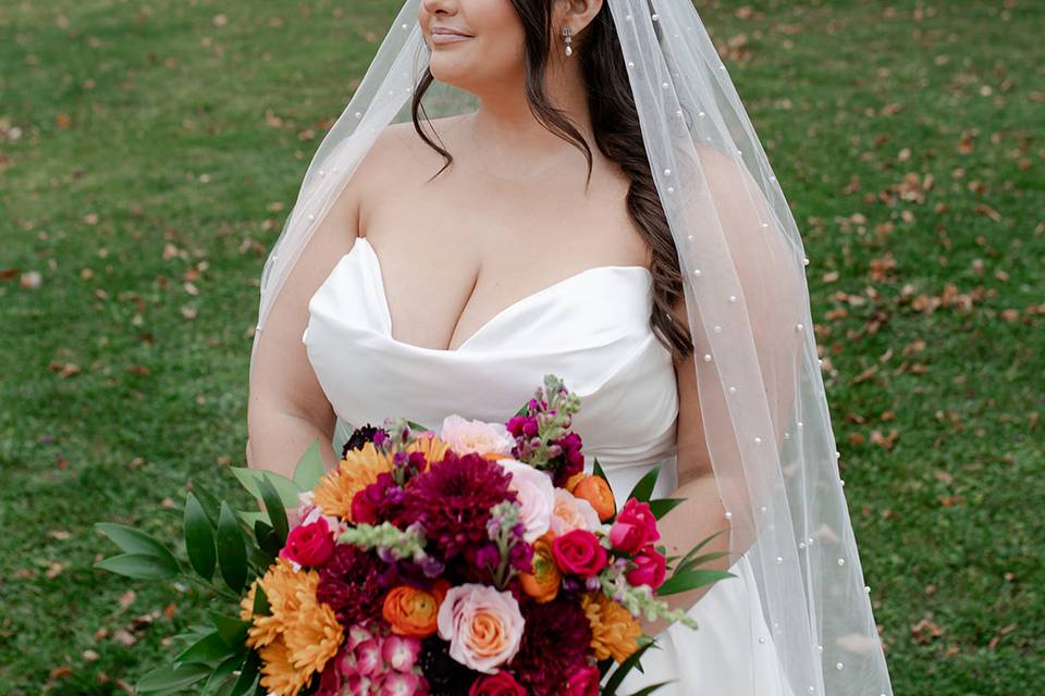 Bridal Bouquet