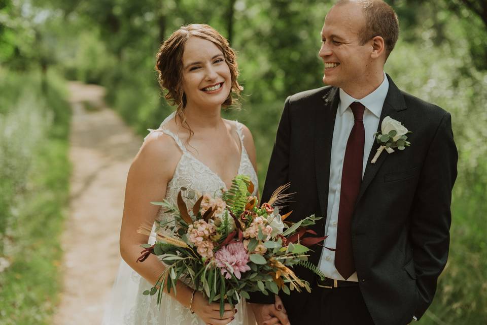 Bridal Bouquet