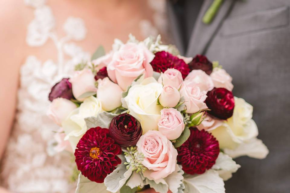 Bridal Bouquet