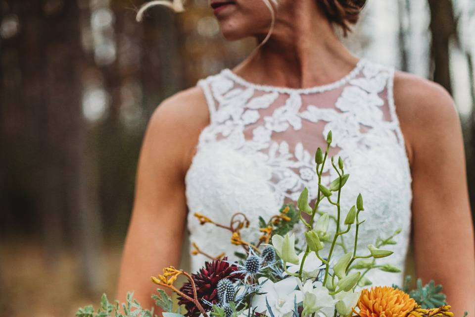 Bridal Bouquet
