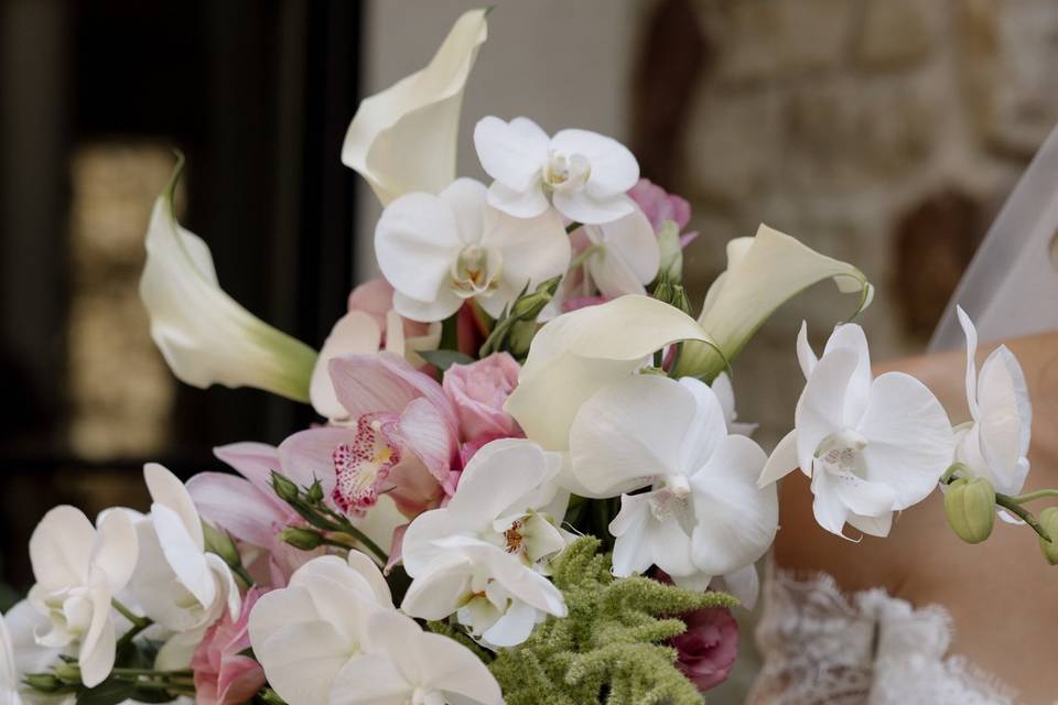 Bridal Bouquet
